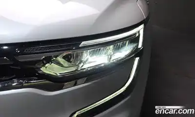 Renault QM6 2022 2.0 гидро в Москве № 1542754, миниатюра 8