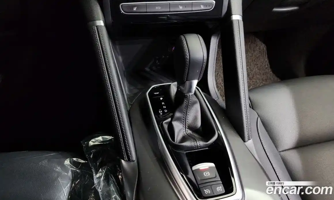 Renault QM6 2021 2.0 гидро в Москве № 1542893, фото 11