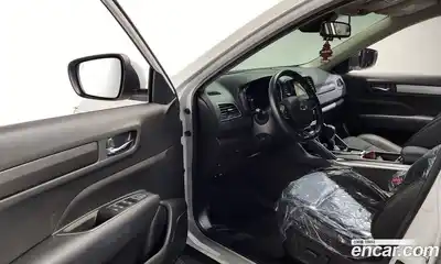 Renault QM6 2021 2.0 гидро в Москве № 1542893, миниатюра 12