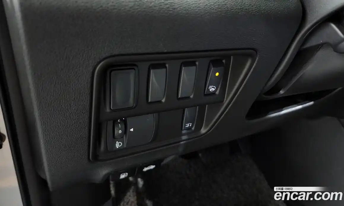 Renault QM6 2021 2.0 гидро в Москве № 1542893, фото 26