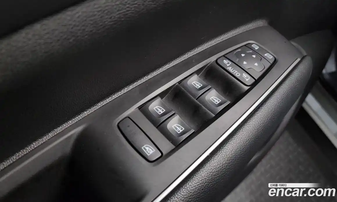 Renault QM6 2021 2.0 гидро в Москве № 1542893, фото 28