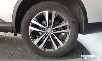 Renault QM6 2021 2.0 гидро в Москве № 1542893, миниатюра 6