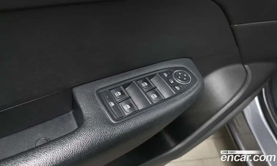 Renault XM3 2020 1.6 гидро в Москве № 1543049, фото 27
