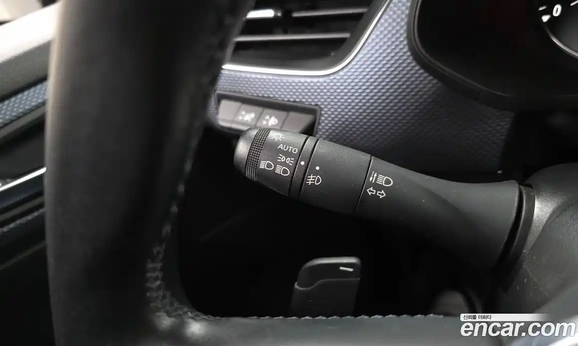 Renault XM3 2020 1.6 гидро в Москве № 1543049, фото 28