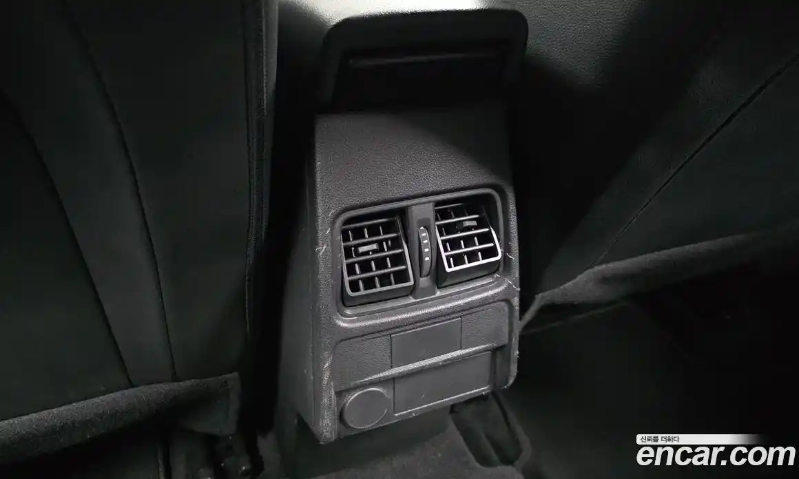 Renault XM3 2020 1.6 гидро в Москве № 1543049, фото 30