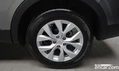 Renault XM3 2020 1.6 гидро в Москве № 1543049, миниатюра 7