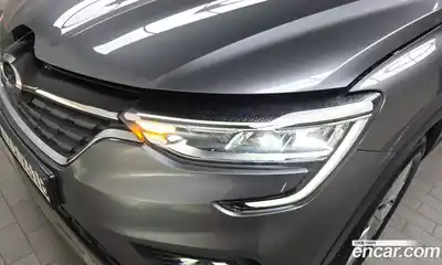 Renault XM3 2020 1.6 гидро в Москве № 1543049, миниатюра 8