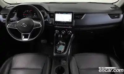 Renault XM3 2020 1.6 гидро в Москве № 1543049, миниатюра 10