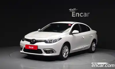 Renault SM3, 2019