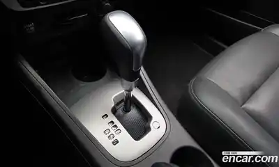 Renault SM3 2019 1.6 гидро в Москве № 1543054, миниатюра 12