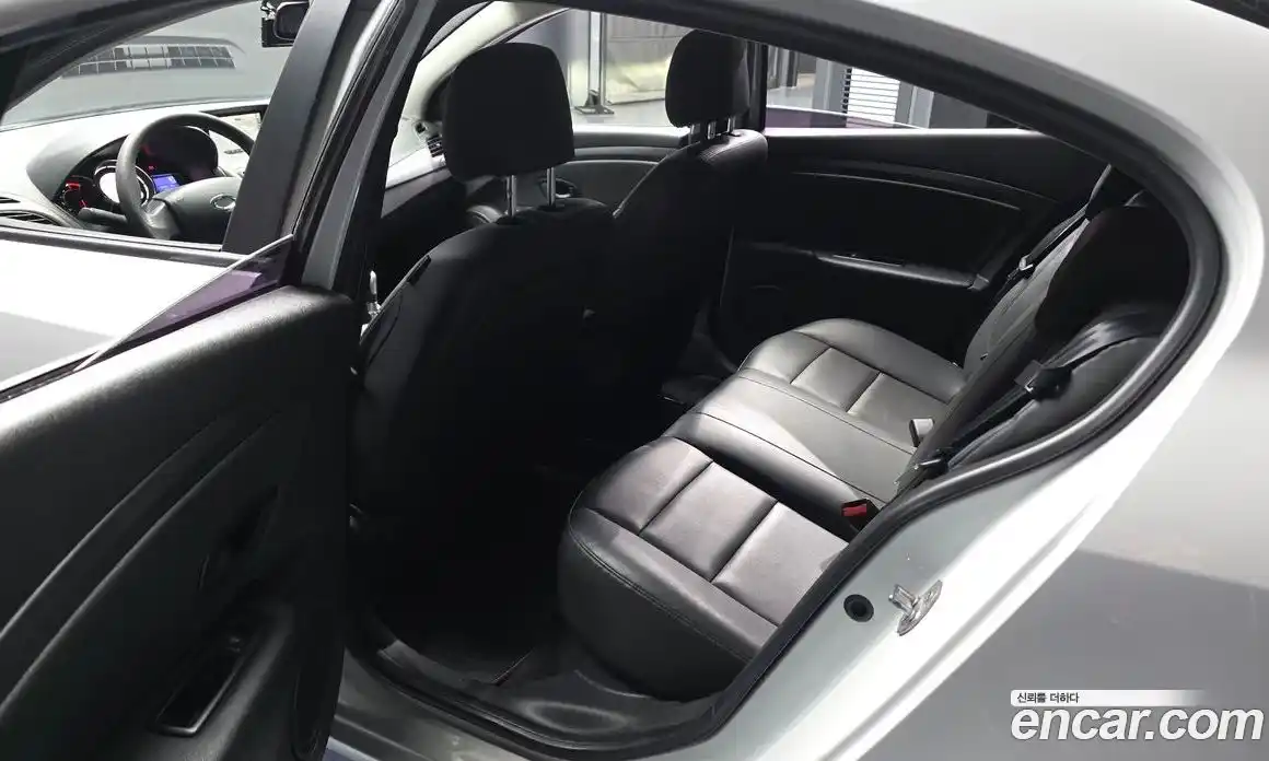 Renault SM3 2019 1.6 гидро в Москве № 1543054, фото 16