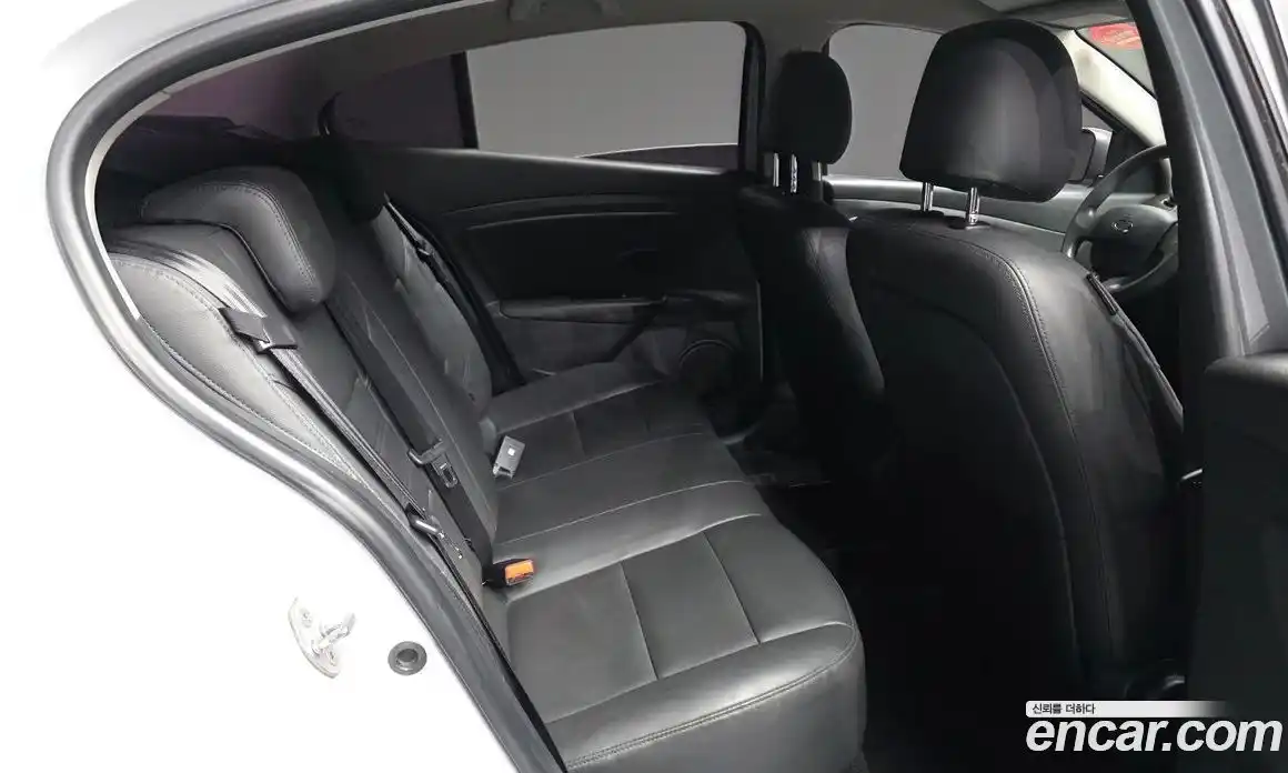 Renault SM3 2019 1.6 гидро в Москве № 1543054, фото 17