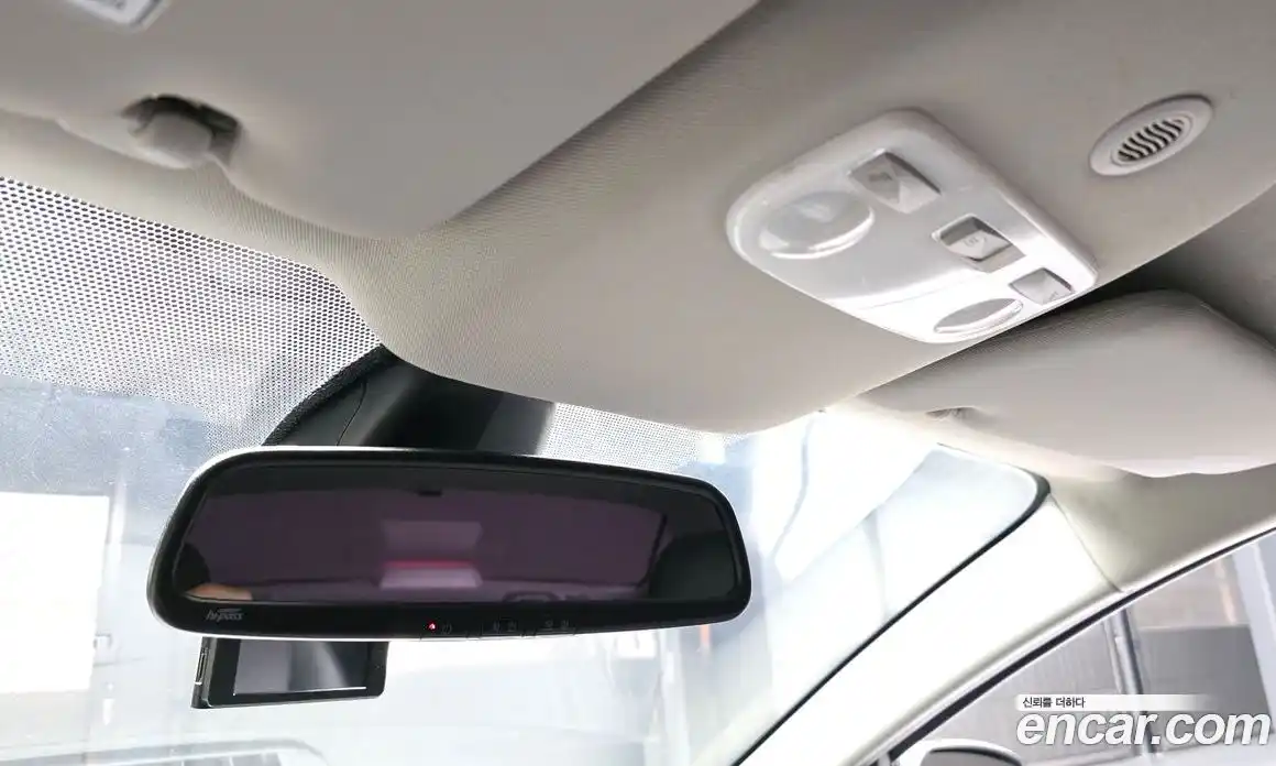 Renault SM3 2019 1.6 гидро в Москве № 1543054, фото 22