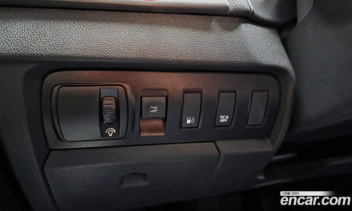 Renault SM3 2019 1.6 гидро в Москве № 1543054, фото 30