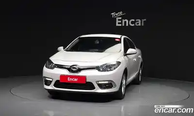 Renault SM3 2019 1.6 гидро в Москве № 1543054, миниатюра 3