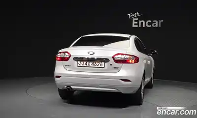 Renault SM3 2019 1.6 гидро в Москве № 1543054, миниатюра 4