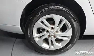 Renault SM3 2019 1.6 гидро в Москве № 1543054, миниатюра 5
