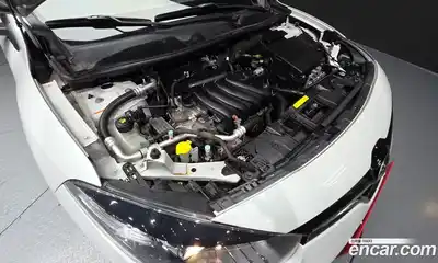 Renault SM3 2019 1.6 гидро в Москве № 1543054, миниатюра 6