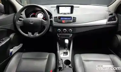 Renault SM3 2019 1.6 гидро в Москве № 1543054, миниатюра 10
