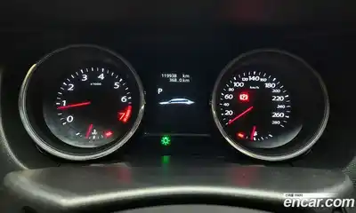 Renault SM7 2015 2.5 гидро в Москве № 1543356, миниатюра 11