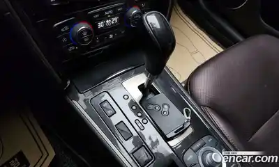 Renault SM7 2015 2.5 гидро в Москве № 1543356, миниатюра 12