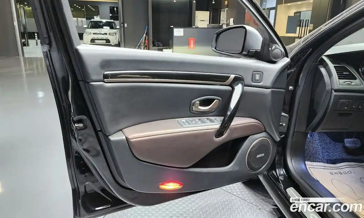 Renault SM7 2015 2.5 гидро в Москве № 1543356, фото 14