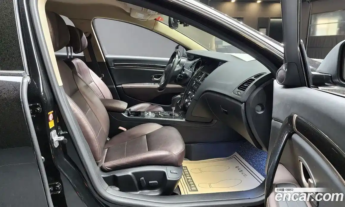 Renault SM7 2015 2.5 гидро в Москве № 1543356, фото 16