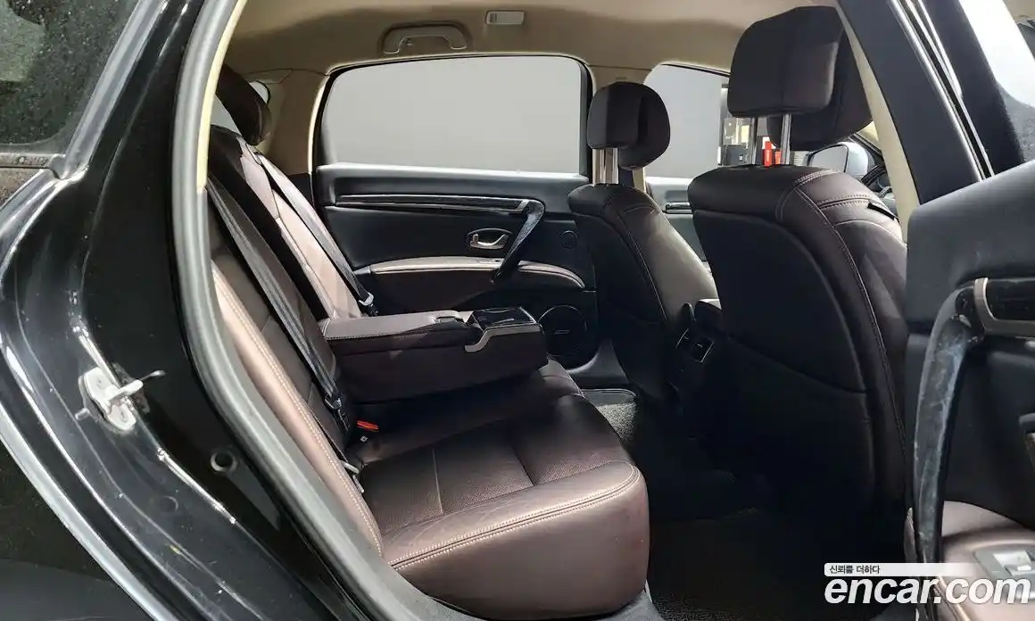 Renault SM7 2015 2.5 гидро в Москве № 1543356, фото 17