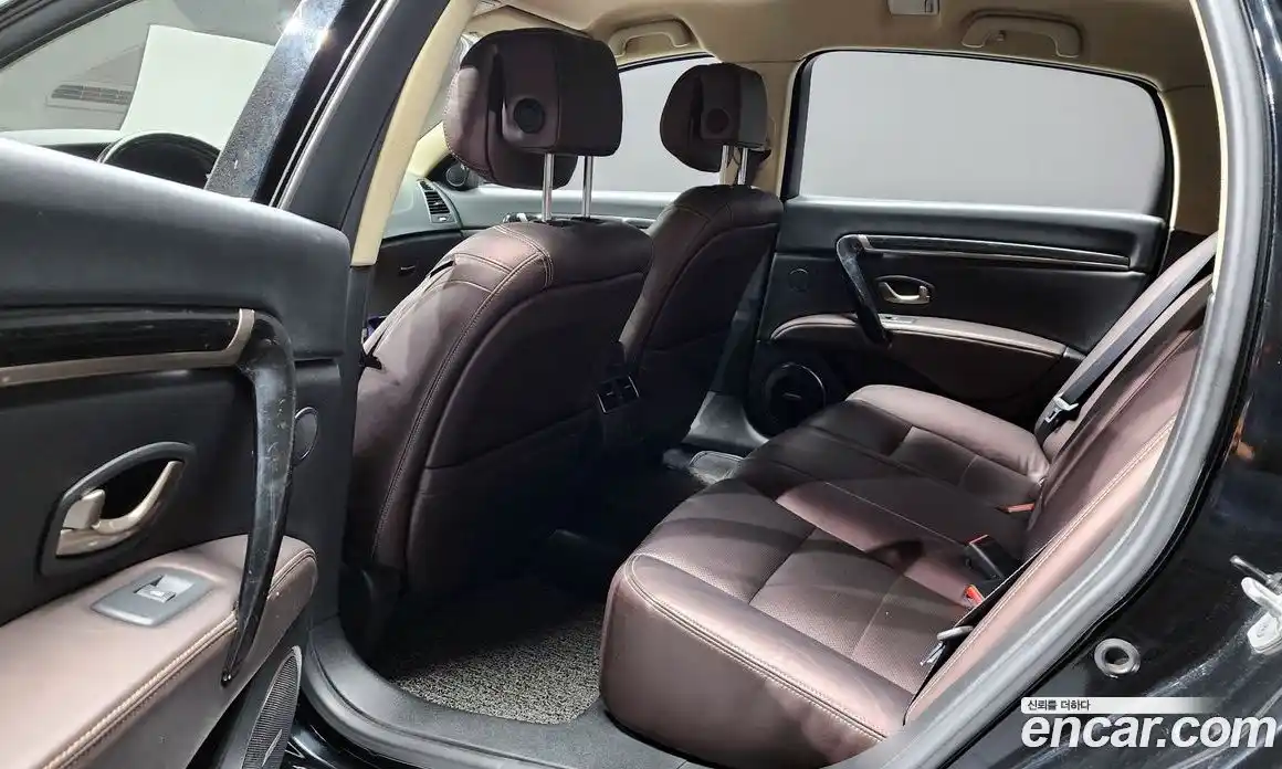 Renault SM7 2015 2.5 гидро в Москве № 1543356, фото 18