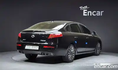 Renault SM7 2015 2.5 гидро в Москве № 1543356, миниатюра 2