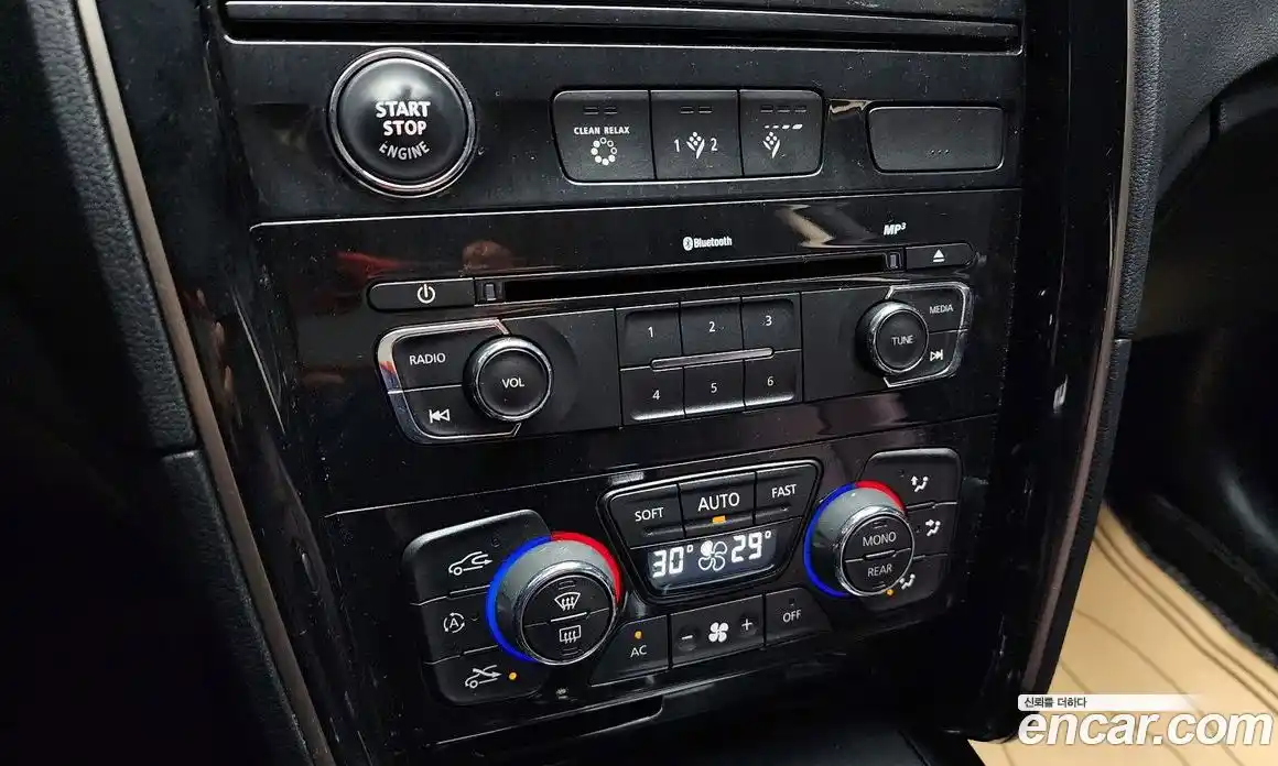 Renault SM7 2015 2.5 гидро в Москве № 1543356, фото 24