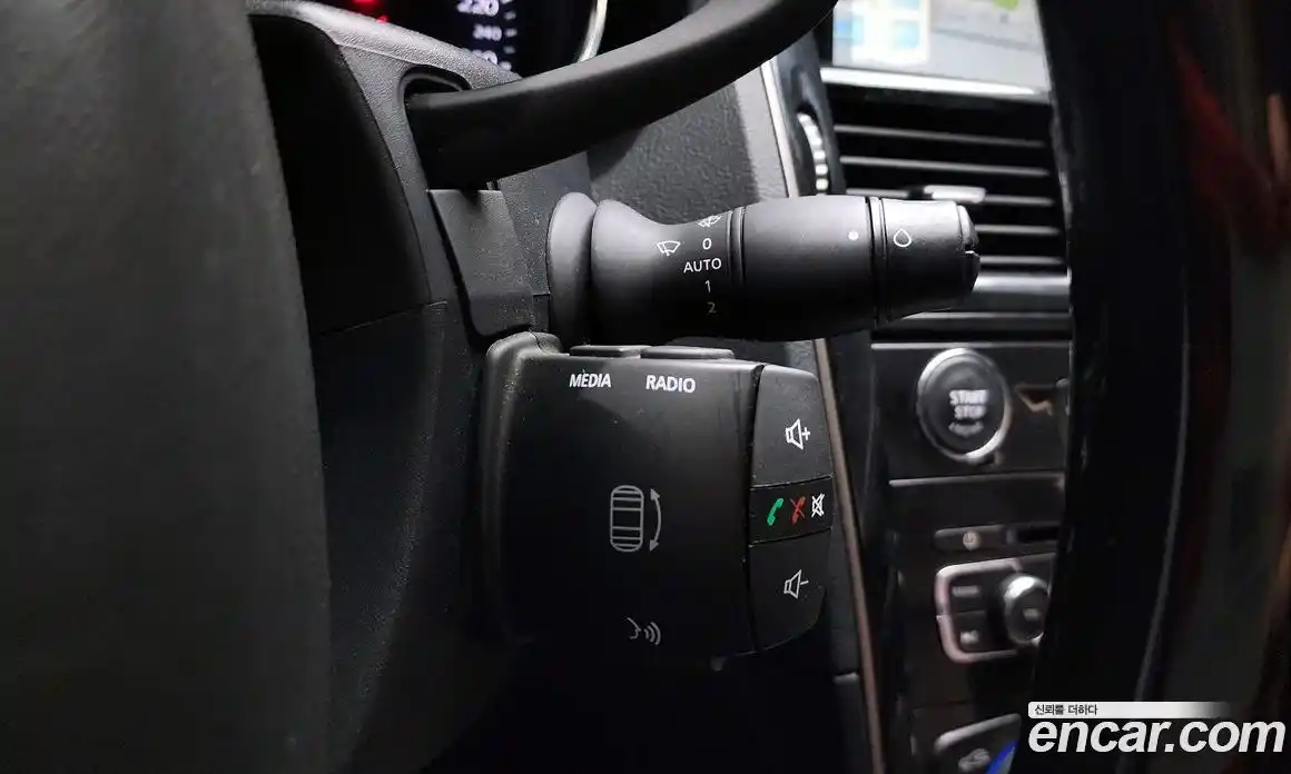 Renault SM7 2015 2.5 гидро в Москве № 1543356, фото 29