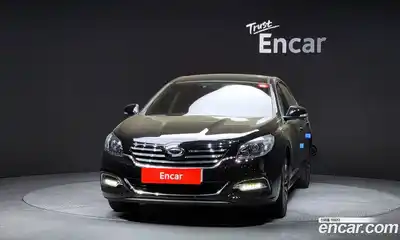 Renault SM7 2015 2.5 гидро в Москве № 1543356, миниатюра 3