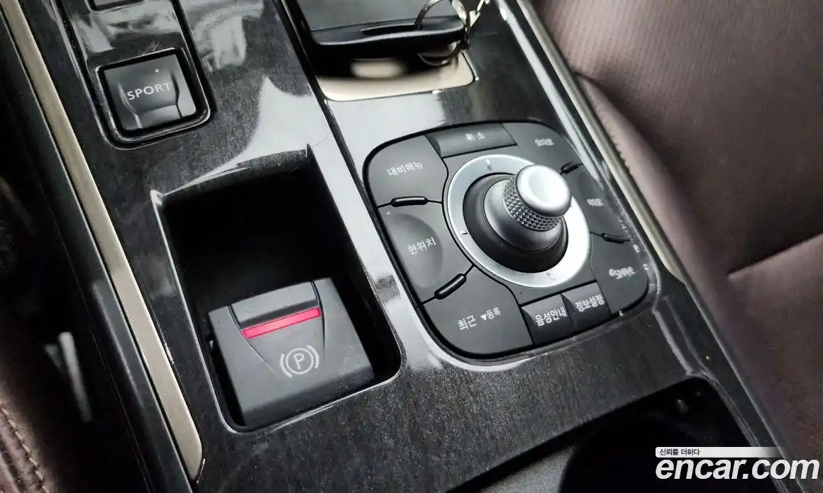 Renault SM7 2015 2.5 гидро в Москве № 1543356, фото 32