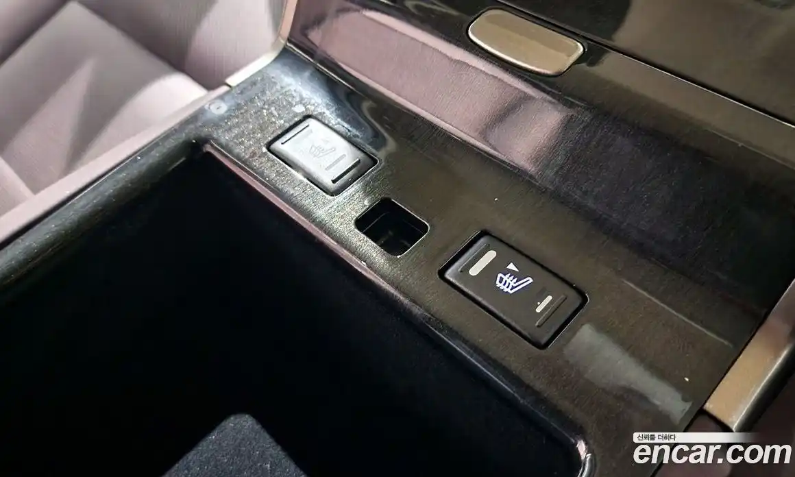 Renault SM7 2015 2.5 гидро в Москве № 1543356, фото 33
