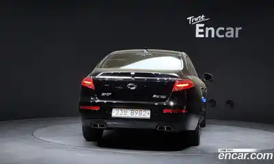 Renault SM7 2015 2.5 гидро в Москве № 1543356, миниатюра 4