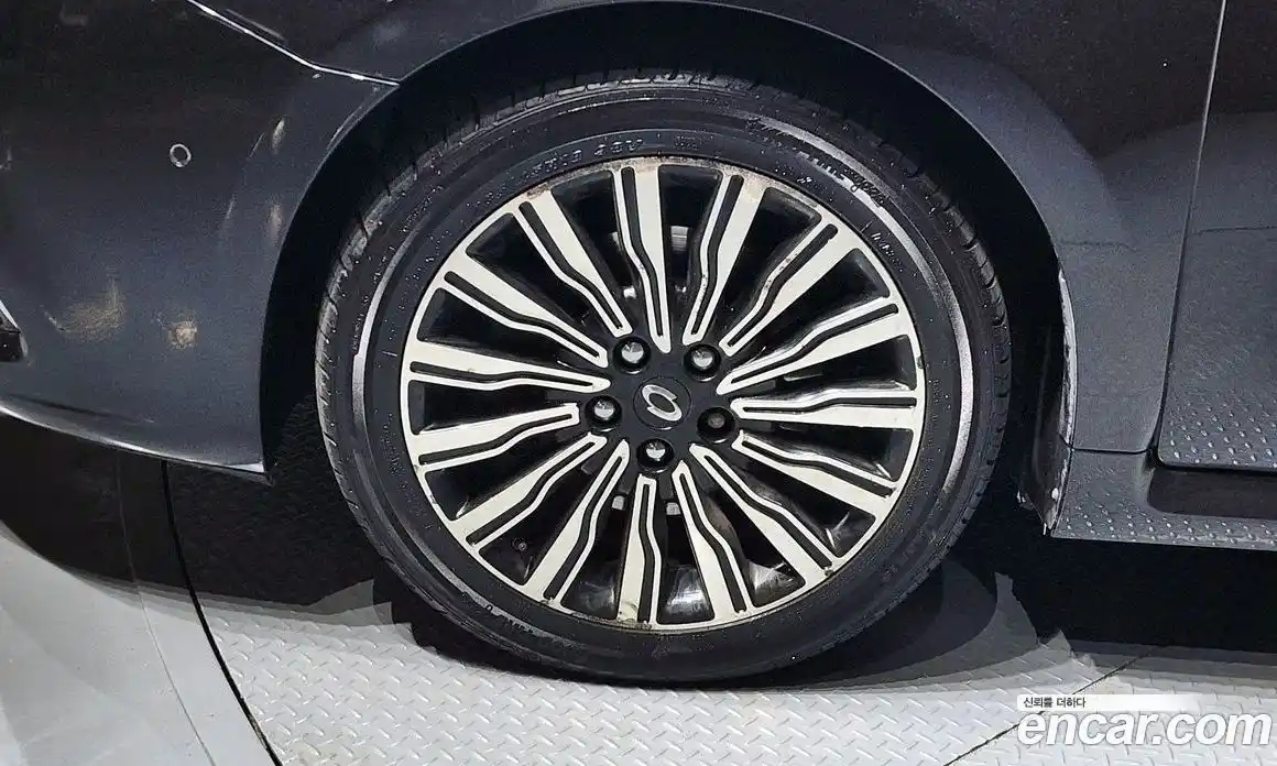 Renault SM7 2015 2.5 гидро в Москве № 1543356, фото 5