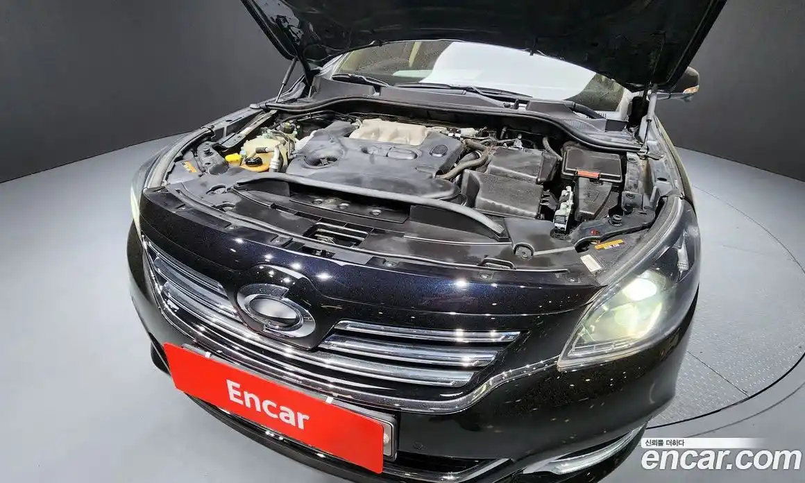 Renault SM7 2015 2.5 гидро в Москве № 1543356, фото 6