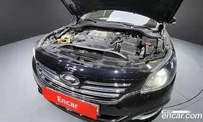 Renault SM7 2015 2.5 гидро в Москве № 1543356, миниатюра 6