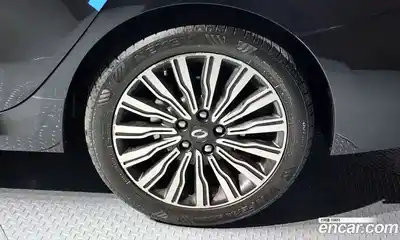 Renault SM7 2015 2.5 гидро в Москве № 1543356, миниатюра 7