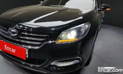 Renault SM7 2015 2.5 гидро в Москве № 1543356, миниатюра 8