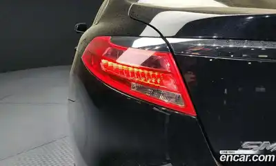 Renault SM7 2015 2.5 гидро в Москве № 1543356, миниатюра 9