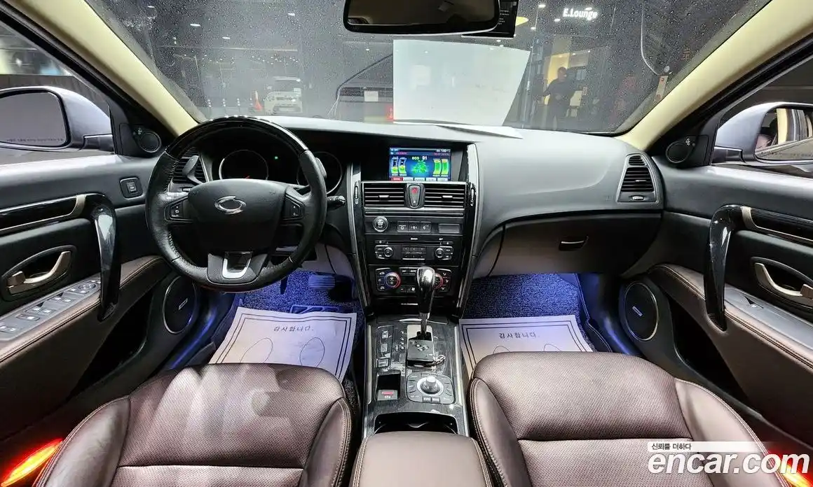 Renault SM7 2015 2.5 гидро в Москве № 1543356, фото 10