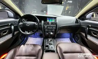 Renault SM7 2015 2.5 гидро в Москве № 1543356, миниатюра 10