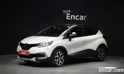 Renault QM3, 2019