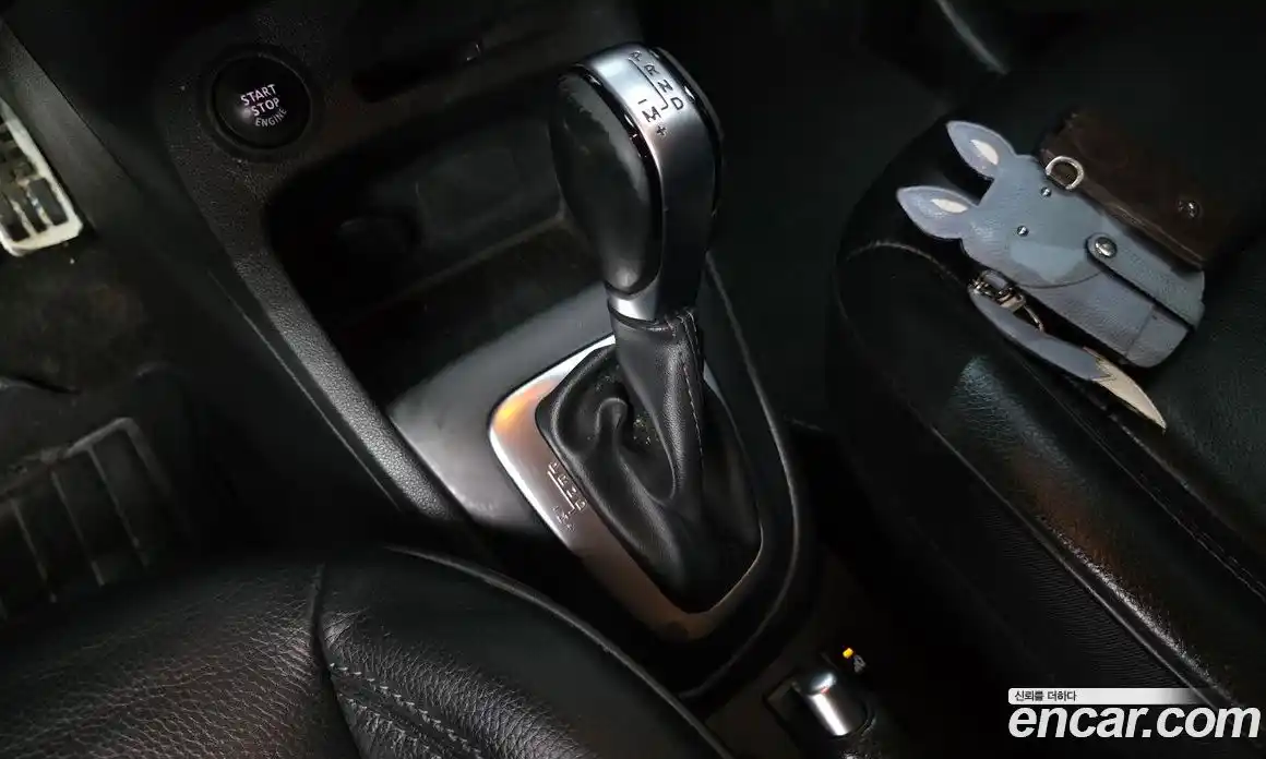 Renault QM3 2019 1.5 гидро в Москве № 1543465, фото 12