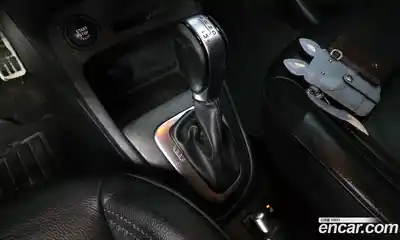 Renault QM3 2019 1.5 гидро в Москве № 1543465, миниатюра 12
