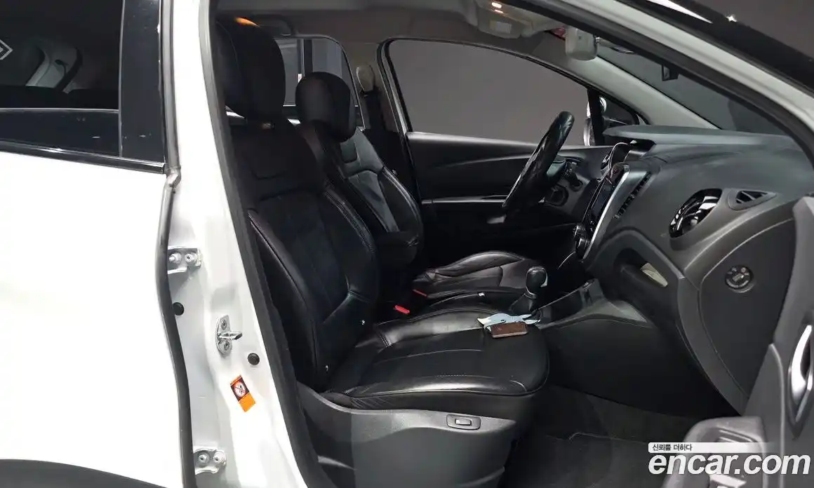 Renault QM3 2019 1.5 гидро в Москве № 1543465, фото 16