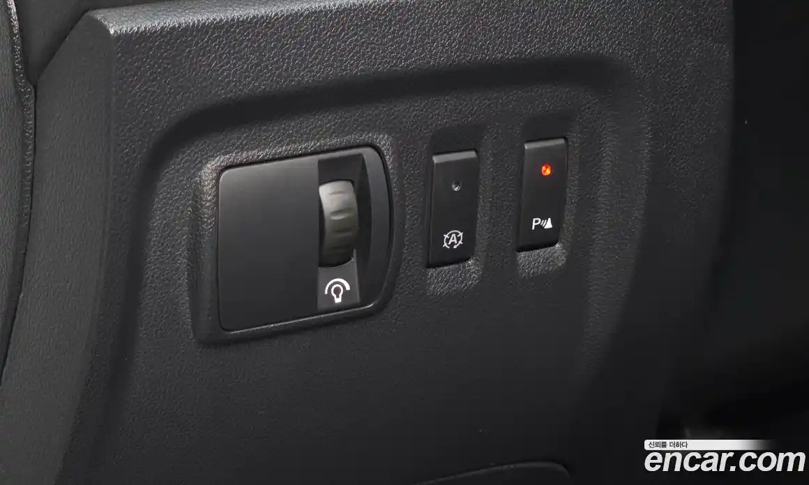 Renault QM3 2019 1.5 гидро в Москве № 1543465, фото 21