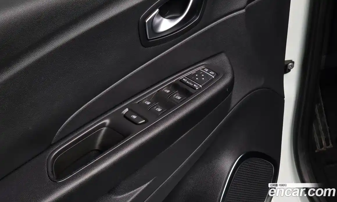 Renault QM3 2019 1.5 гидро в Москве № 1543465, фото 22